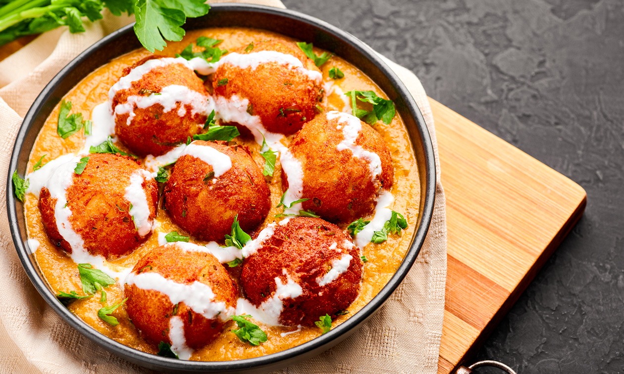 Raaz Indisches Spezialitäten Restaurant