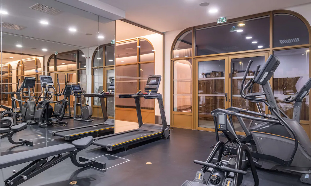 Radisson Blu Grand Hotel & Spa Malo-les-Bains