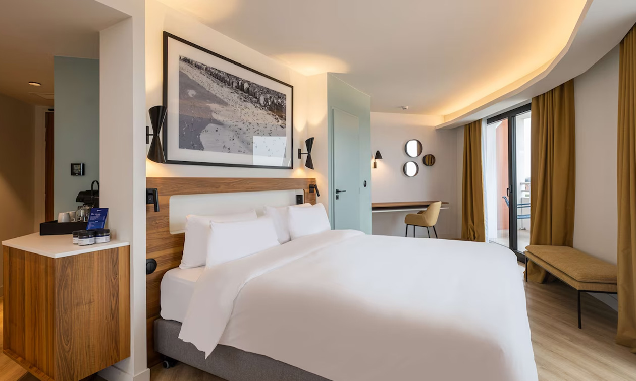 Radisson Blu Grand Hotel & Spa Malo-les-Bains