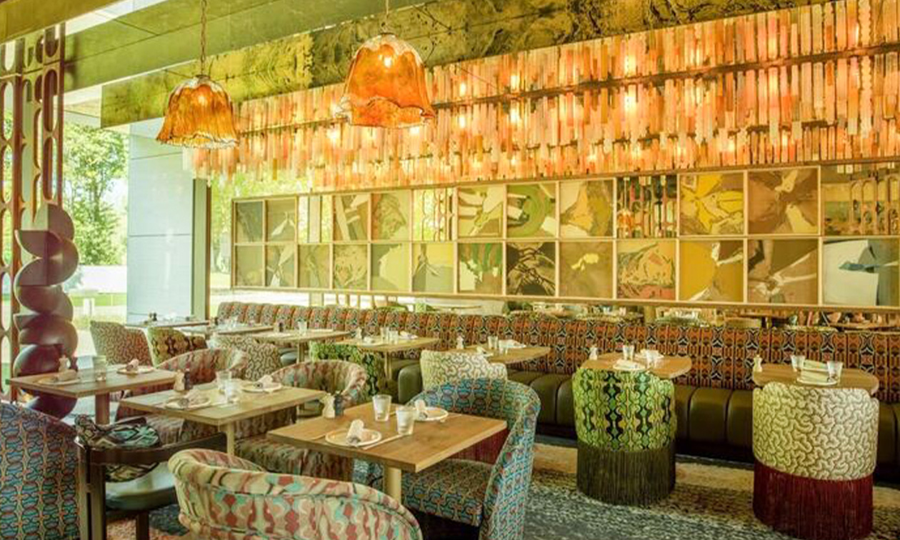 Radisson Collection The National Hotel, Brussels