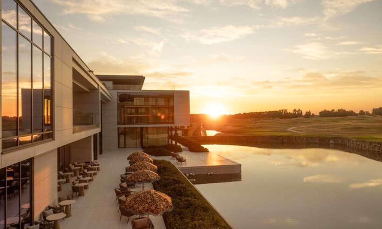 Radisson Collection The National Hotel, Brussels