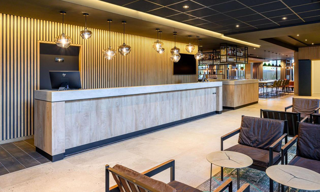 Radisson Hotel Antwerp Berchem