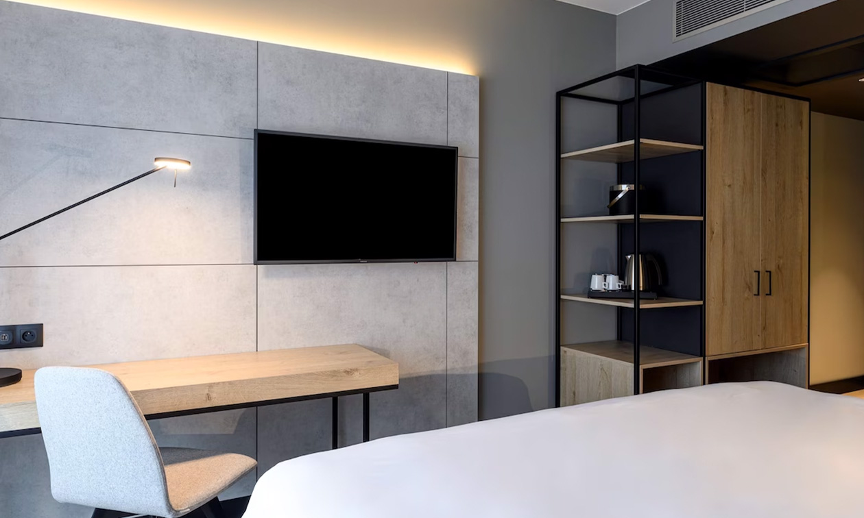 Radisson Hotel Antwerp Berchem