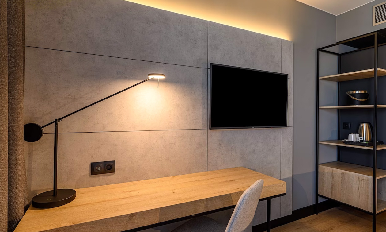 Radisson Hotel Antwerp Berchem