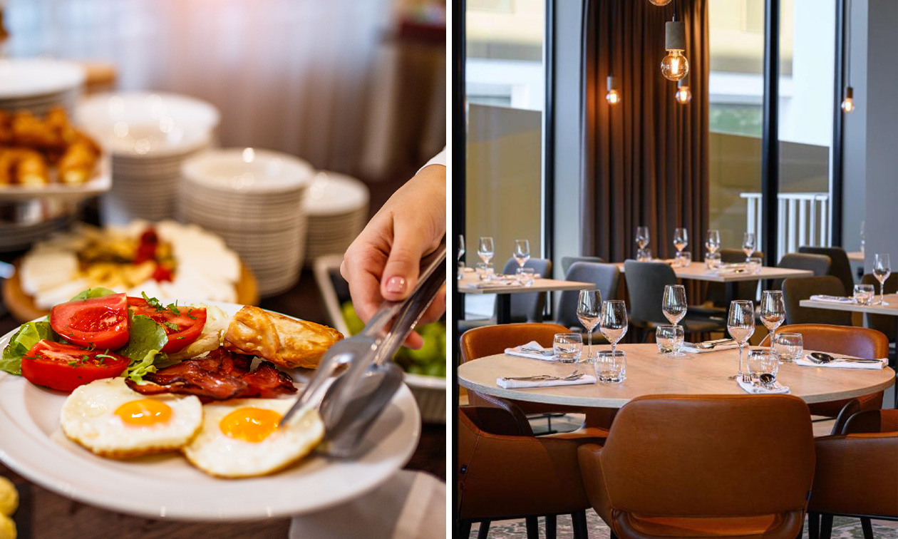 Radisson Hotel Antwerp Berchem