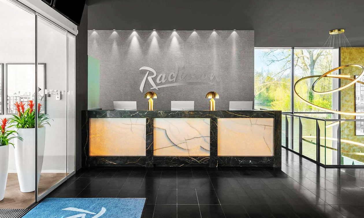 Radisson Hotel & Suites Amsterdam South