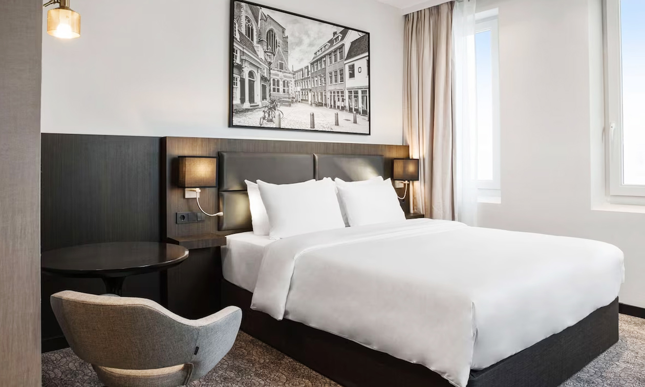 Radisson Hotel & Suites Amsterdam South
