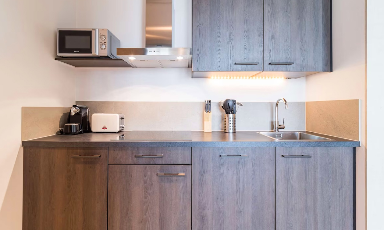 Radisson Hotel & Suites Amsterdam South