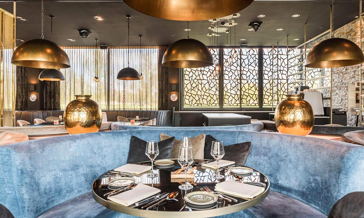 Radisson Hotel & Suites Amsterdam South