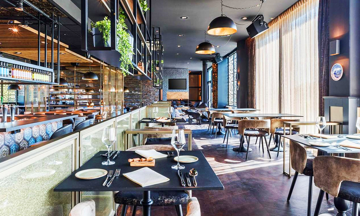Radisson Hotel & Suites Amsterdam South