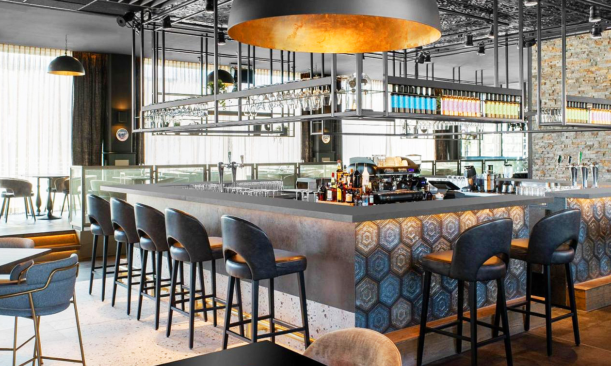 Radisson Hotel & Suites Amsterdam South