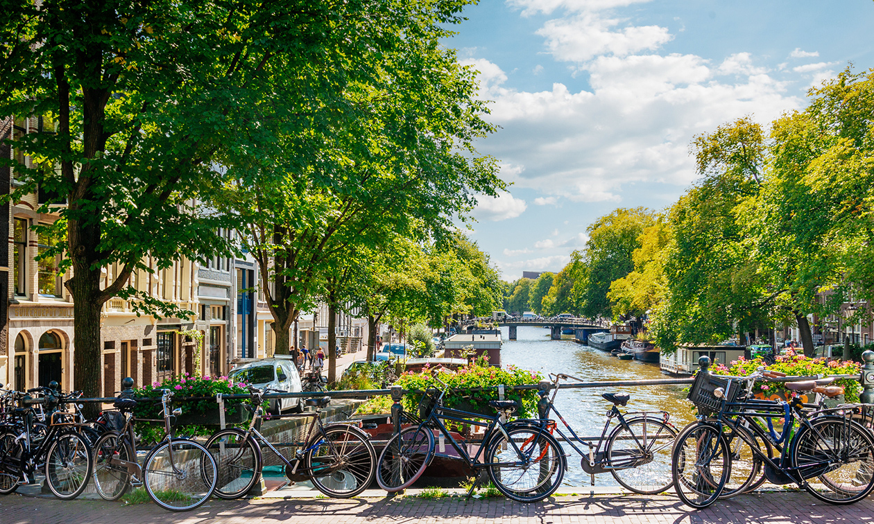 Radisson Hotel & Suites Amsterdam South