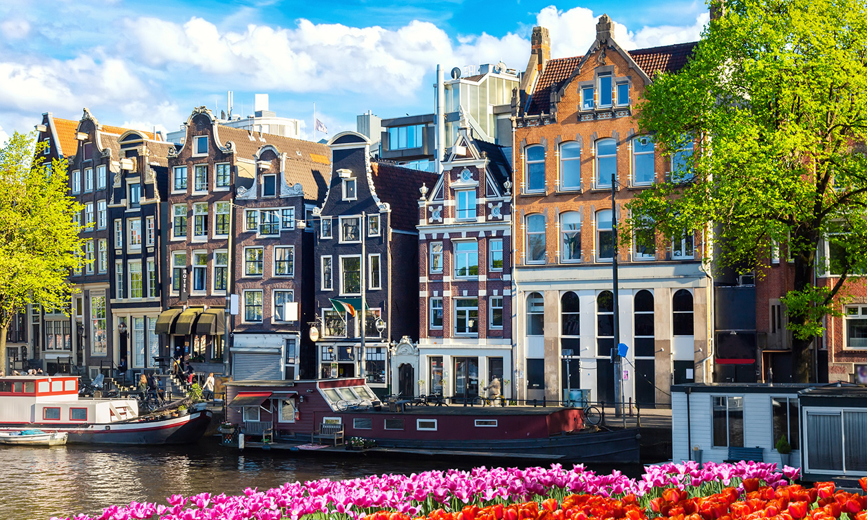 Radisson Hotel & Suites Amsterdam South
