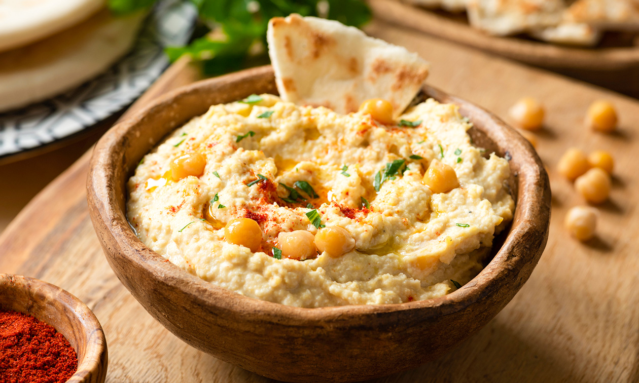 Rana's Deli x Burger Delights