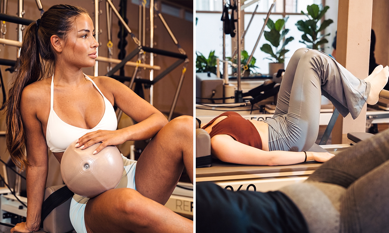 Reform040 Pilates Studio