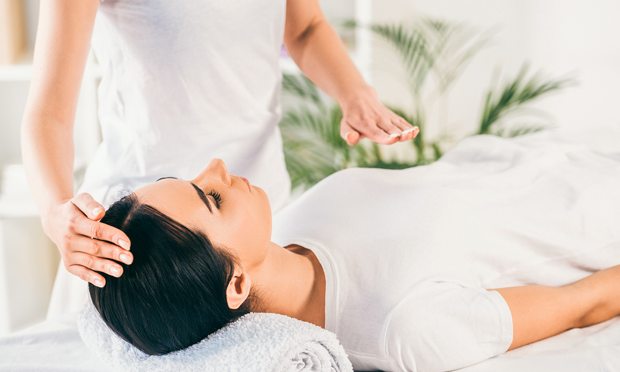Reiki Frechen