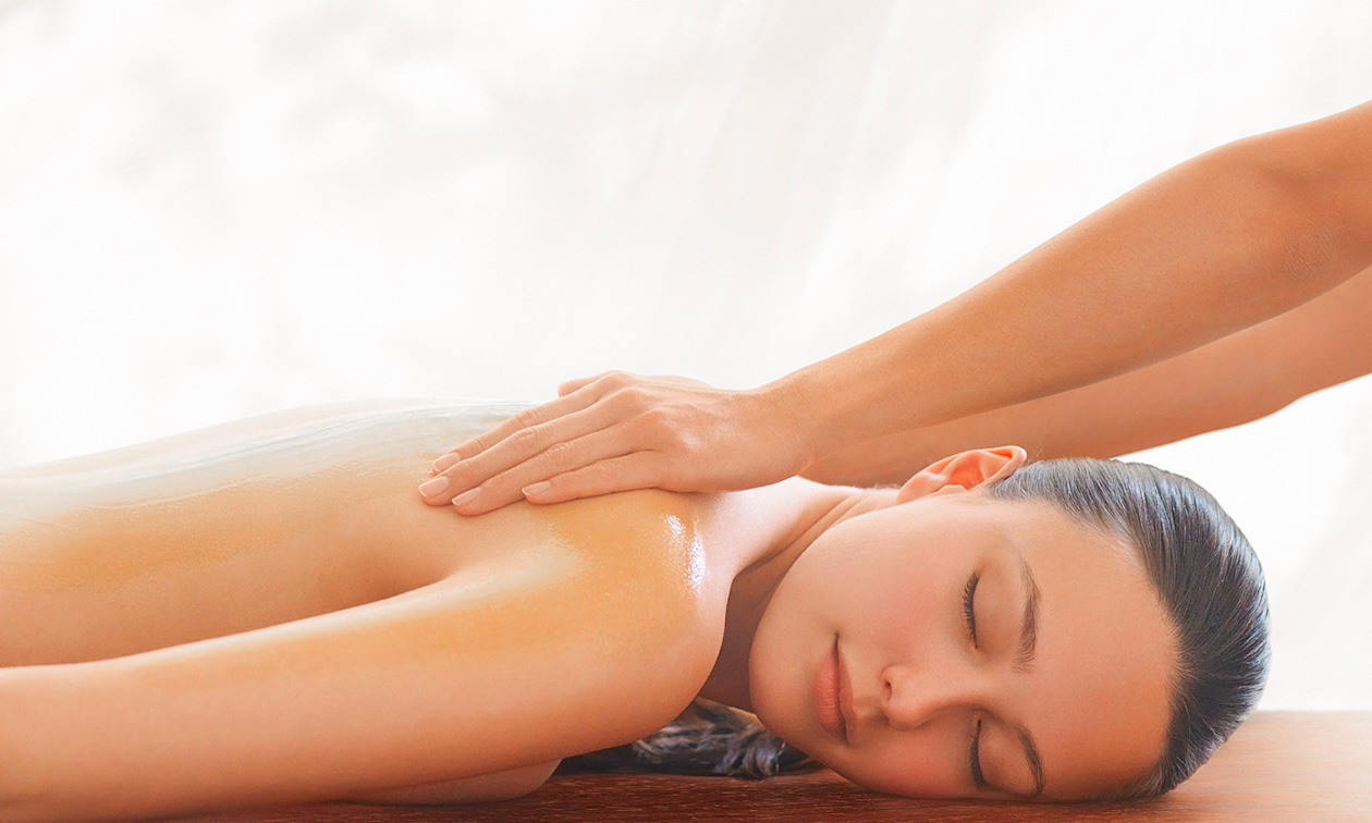 Relaxation Revive
