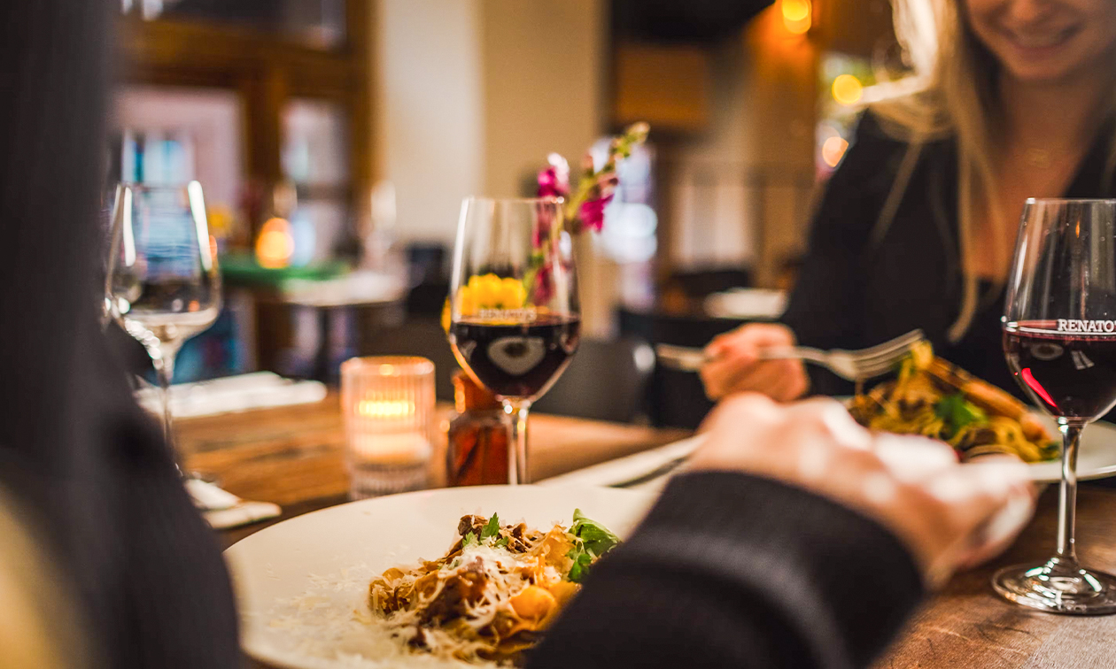 Renato's Osteria