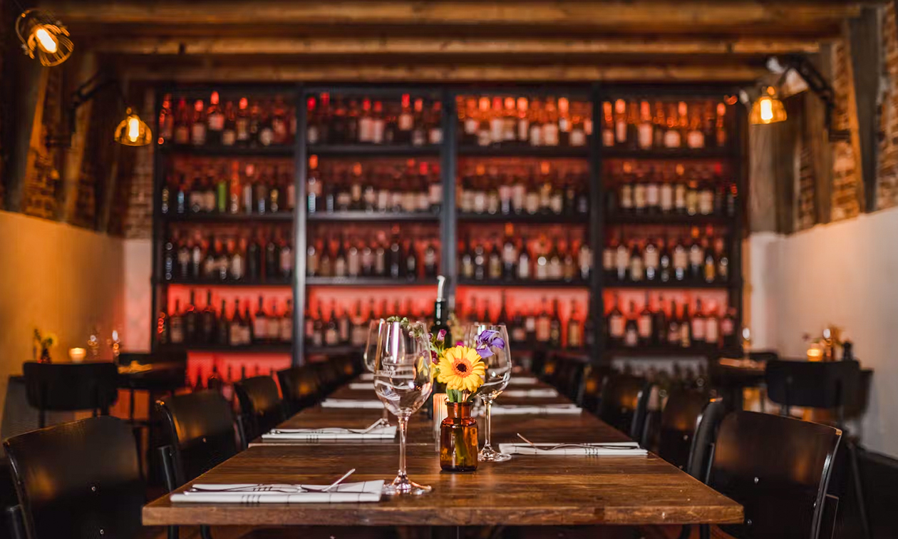 Renato's Osteria