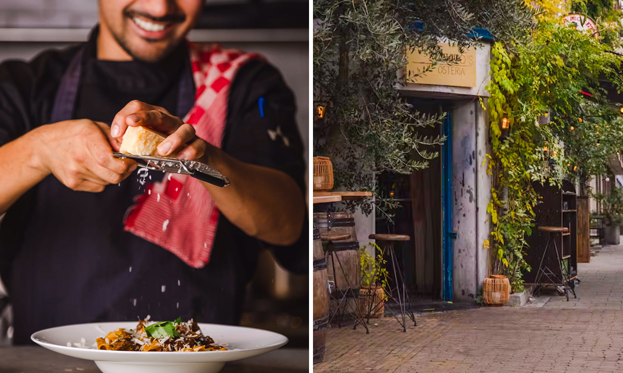 Renato's Osteria