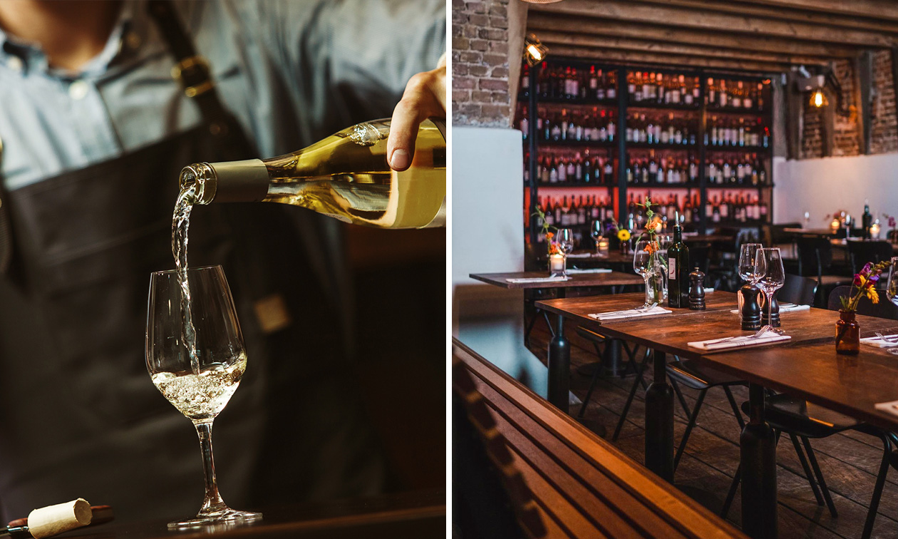Renato's Osteria