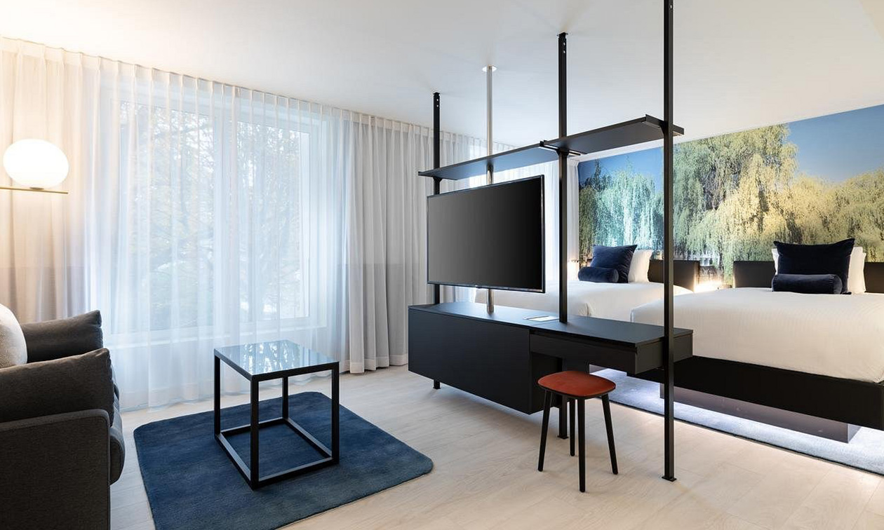 Residence Inn by Marriott Ghent
