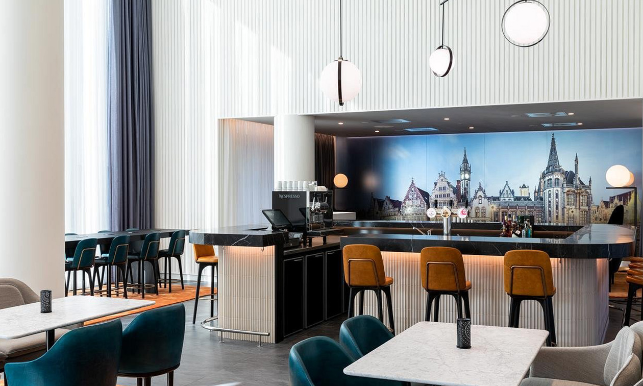Residence Inn by Marriott Ghent