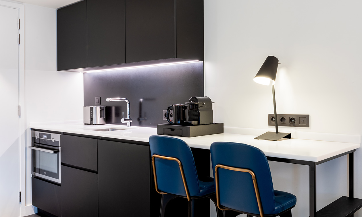 Residence Inn by Marriott Ghent