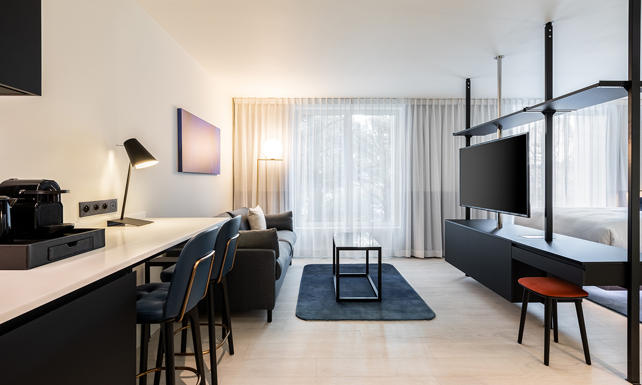 Residence Inn by Marriott Ghent