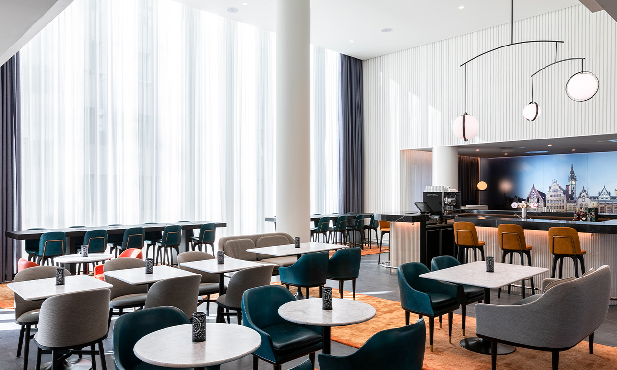 Residence Inn by Marriott Ghent