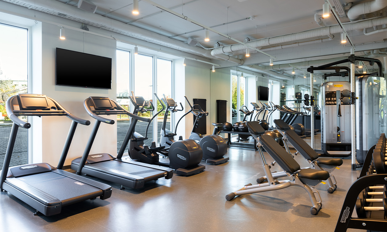 Residence Inn by Marriott Ghent