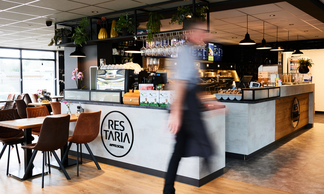 Restaria Appelscha