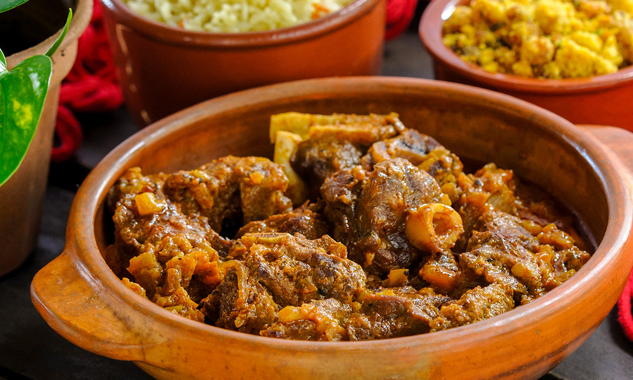 Africa Habesha Restaurant