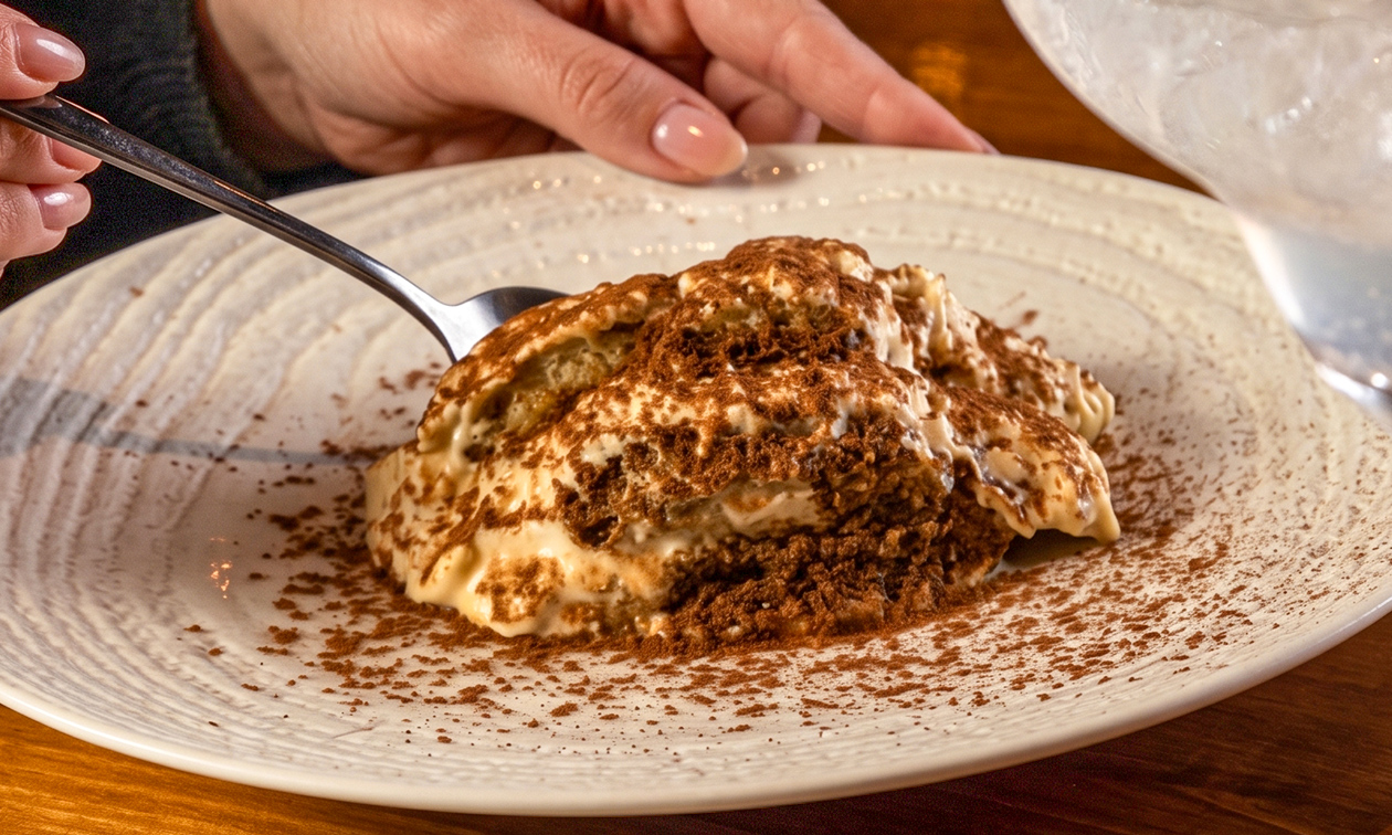 Restaurant Ahlam