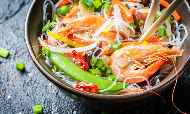 Restaurant Asia Apeldoorn