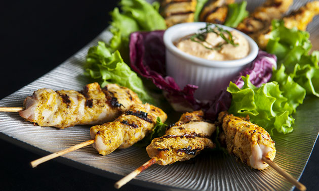 Restaurant Asia Apeldoorn