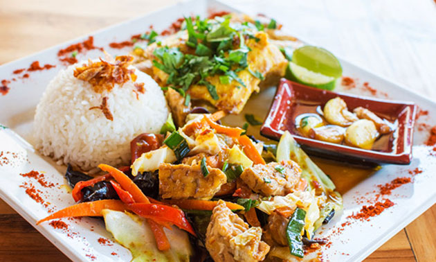 Restaurant Asia Apeldoorn