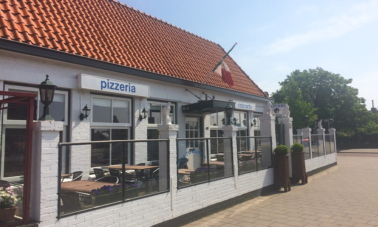 Restaurant Azzurro