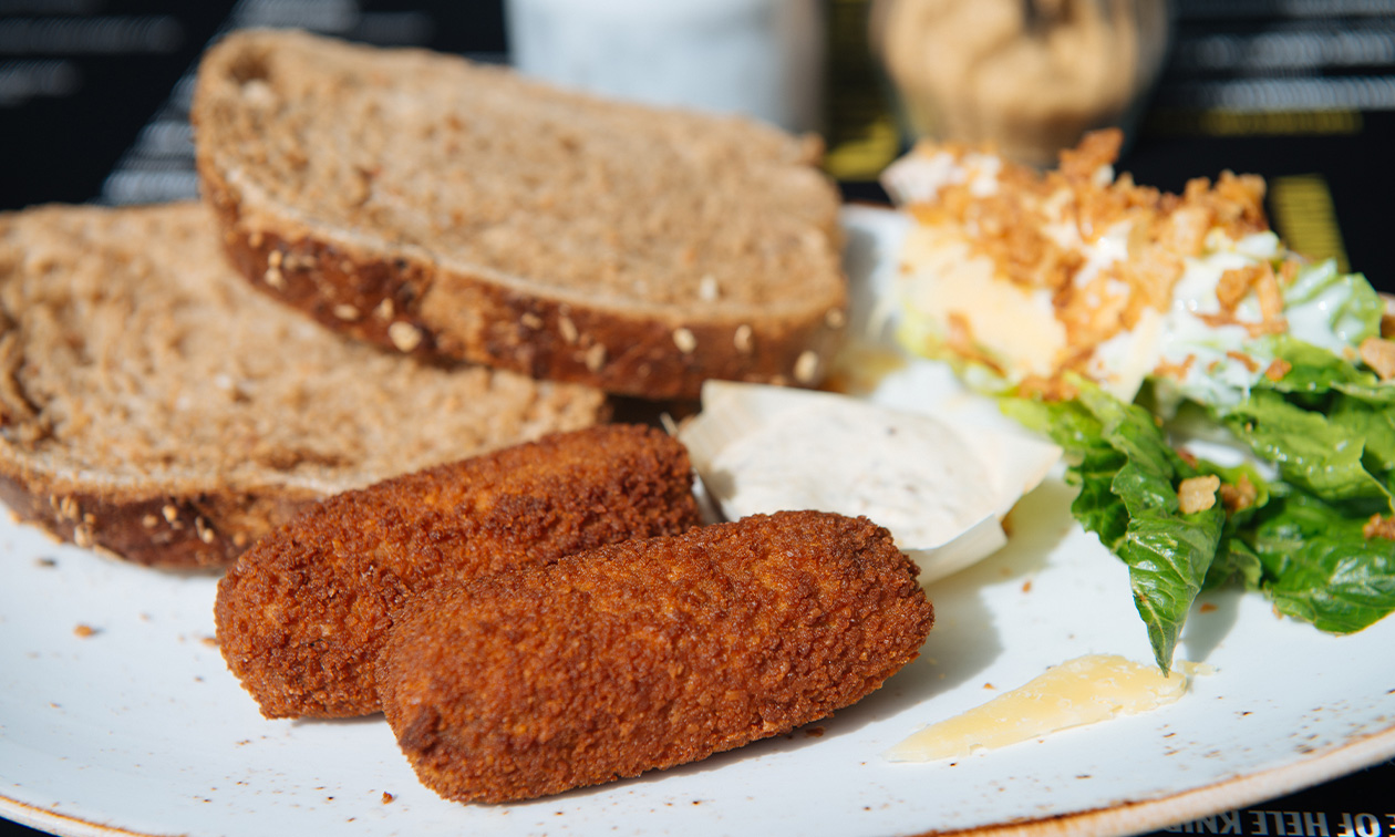 Restaurant Bergsma Easterein
