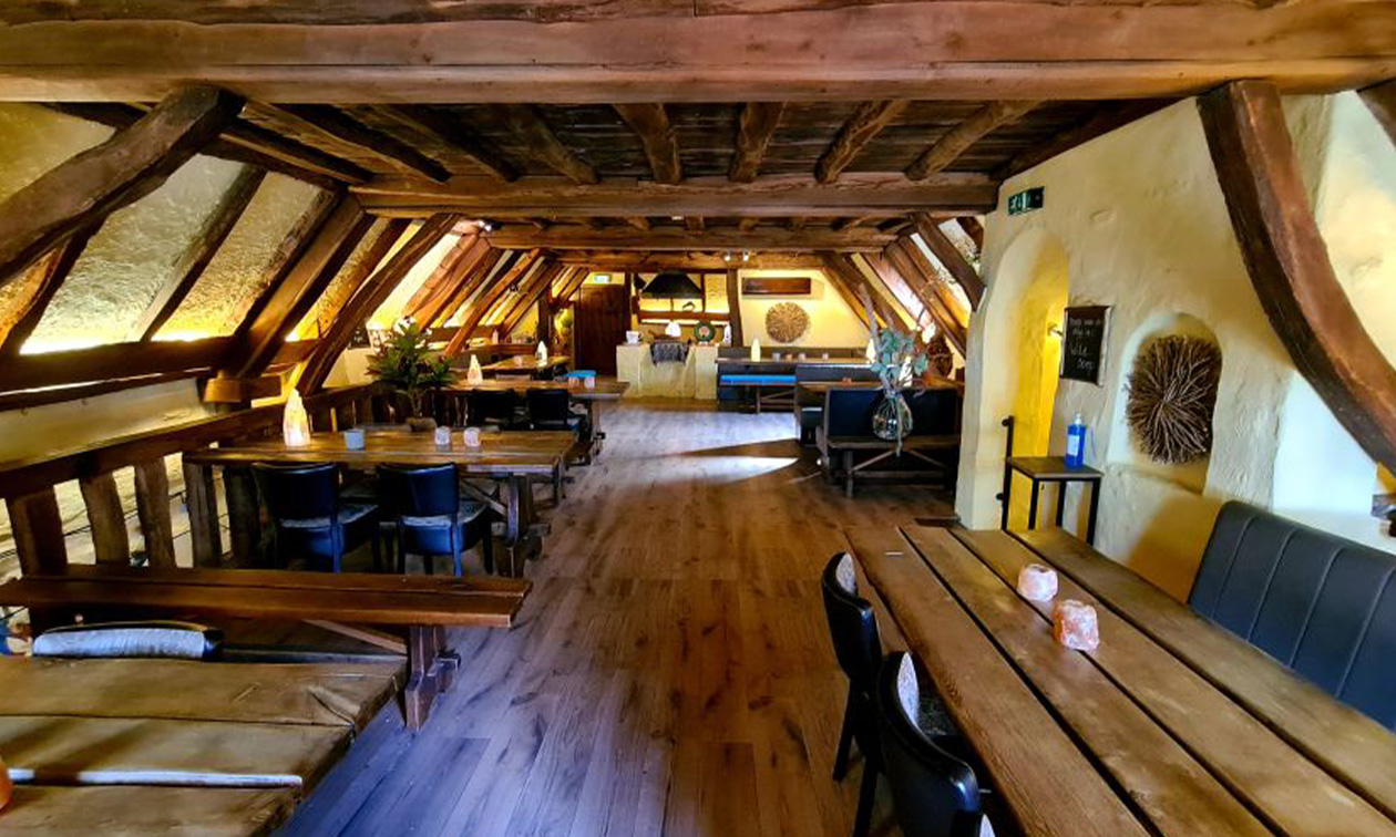 Restaurant Bertram