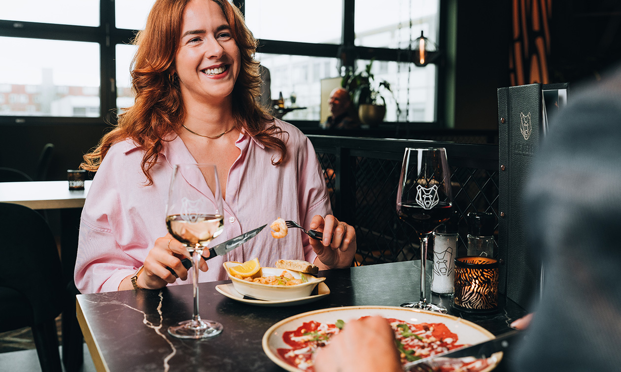 Restaurant De Beren Tilburg