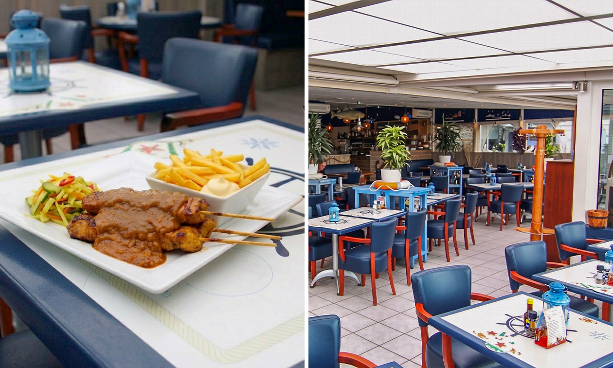 Restaurant de Botter