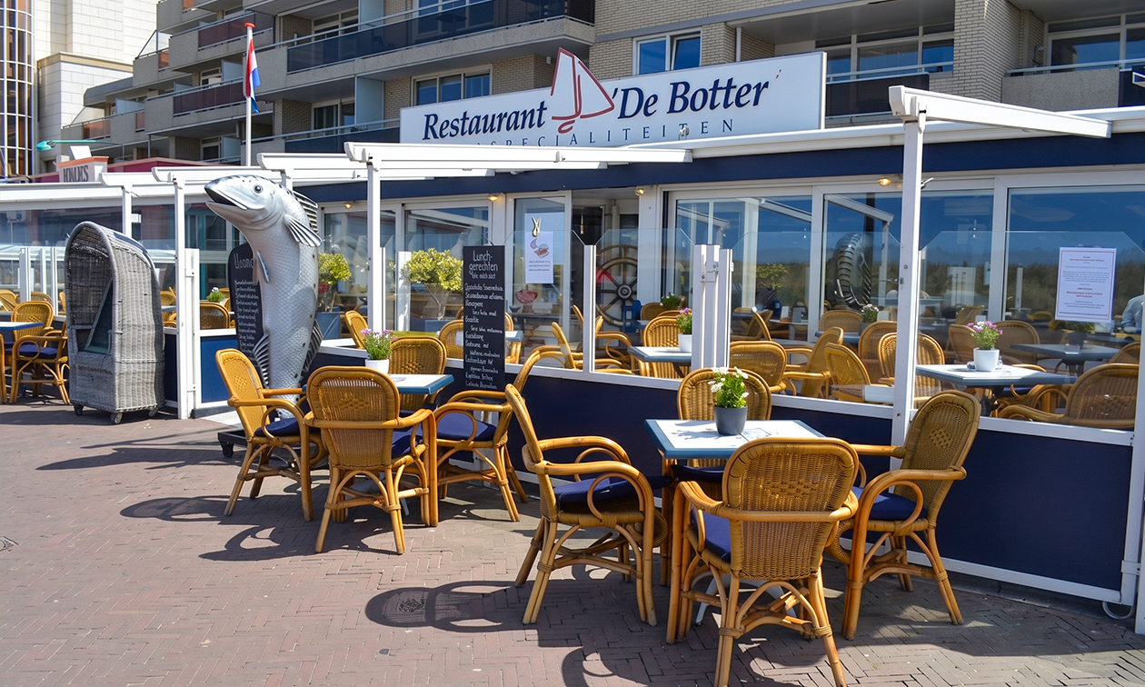 Restaurant de Botter