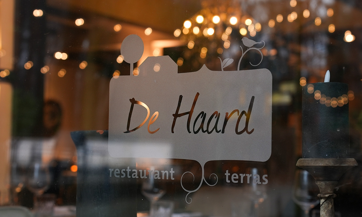Restaurant De Haard