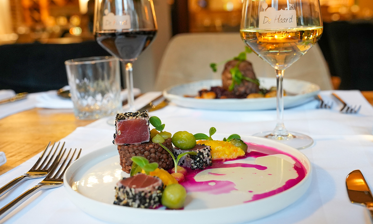 Restaurant De Haard