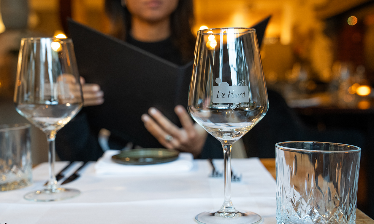 Restaurant De Haard
