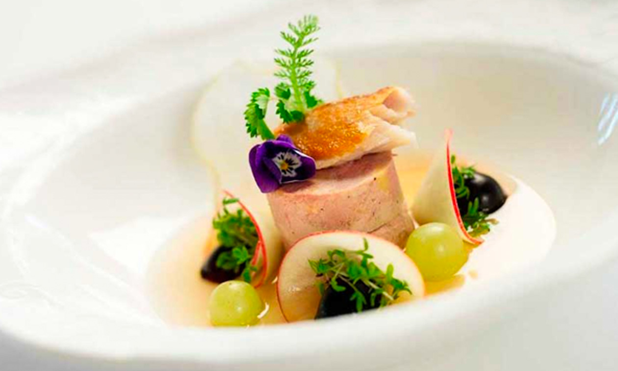 Restaurant de Mangerie