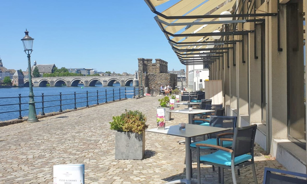 Restaurant de Mangerie