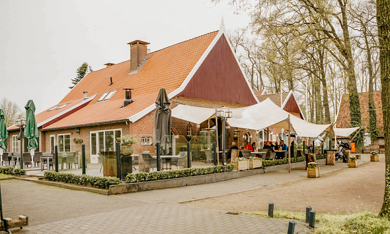 Restaurant de Voortwisch