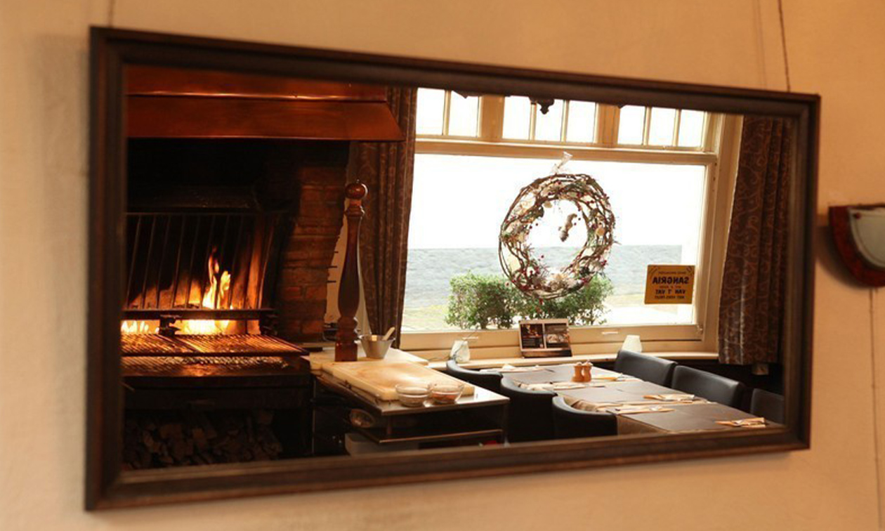 Restaurant De Wijngaert
